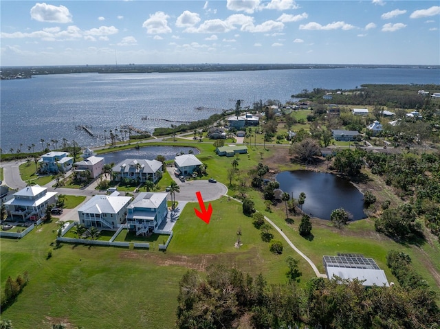 70 Island Ct, Terra Ceia FL, 34250 land for sale