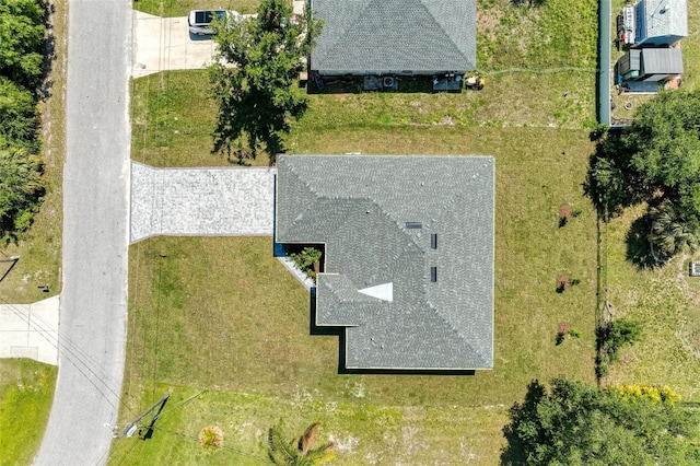 7648 Totem Ave, North Port, FL 34291 - view of subject property