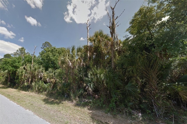 20237 Spangler Ter, Port Charlotte FL, 33954 land for sale