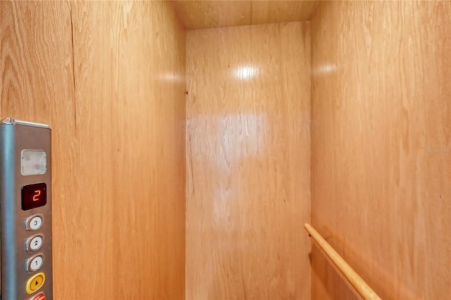 467 Canal Rd Unit 467, Sarasota, FL 34242 - view of elevator