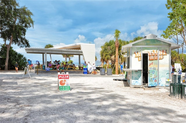 467 Canal Rd Unit 467, Sarasota, FL 34242 - view of surrounding community