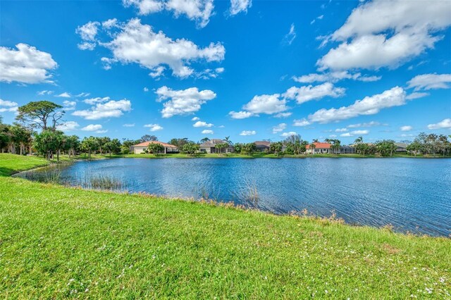 1509 Raphis Royale Blvd, Englewood, FL 34223 - water view