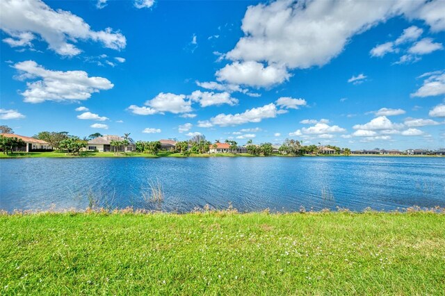1509 Raphis Royale Blvd, Englewood, FL 34223 - water view