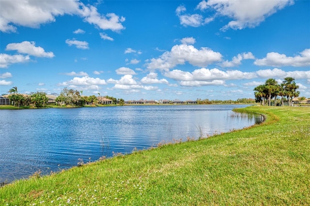 1509 Raphis Royale Blvd, Englewood, FL 34223 - water view