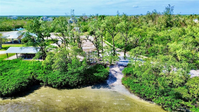 1640 Center Rd, Terra Ceia, FL 34250 - aerial view