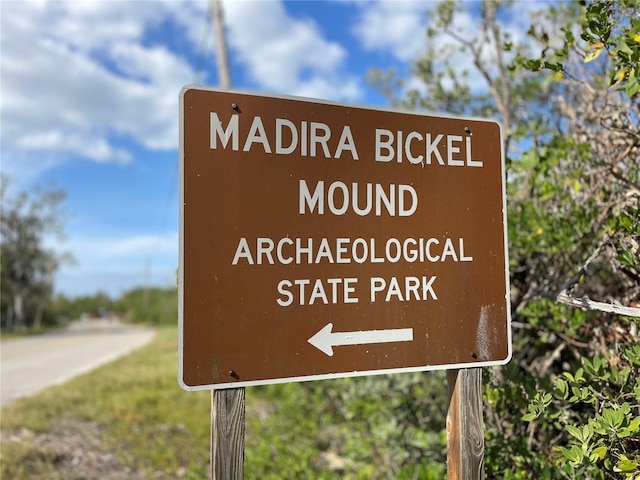 1640 Center Rd, Terra Ceia, FL 34250 - exterior view