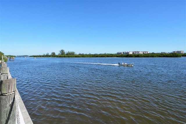 1328 Siesta Bayside Dr Unit 1328-C, Sarasota, FL 34242 - water view