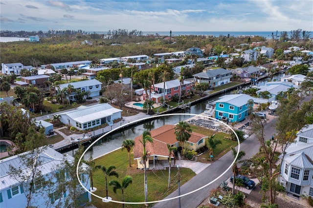 780 Jungle Queen Way, Longboat Key FL, 34228 land for sale