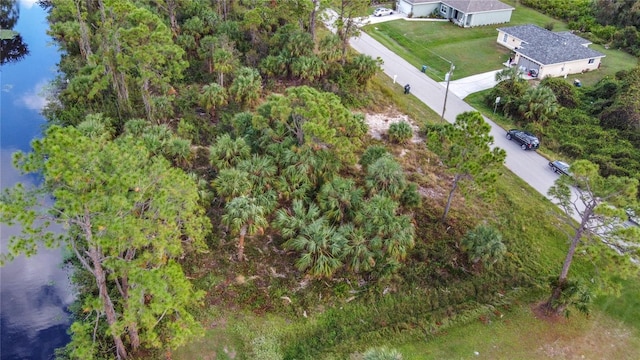 Begonia Ter, North Port FL, 34286 land for sale