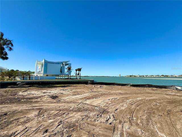 3200 Higel Ave, Sarasota, FL 34242 - water view