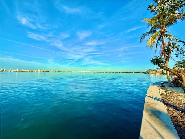 3200 Higel Ave, Sarasota, FL 34242 - water view