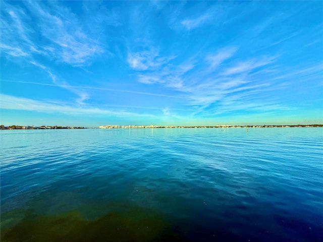 3200 Higel Ave, Sarasota, FL 34242 - water view