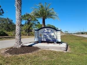 6 Current Ln, Placida FL, 33946 land for sale