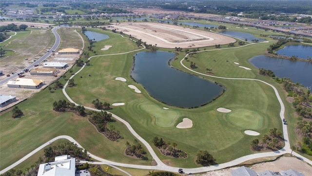 15625 San Lazzaro Ave, Bradenton, FL 34211 - view of property location with a nearby body of water and a golf club