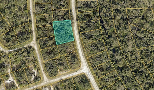 0969062306 Delmar Dr, North Port FL, 34291 land for sale