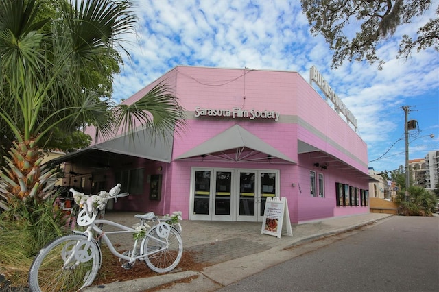 1990 Main St Unit 15, Sarasota, FL 34236 - view of building exterior