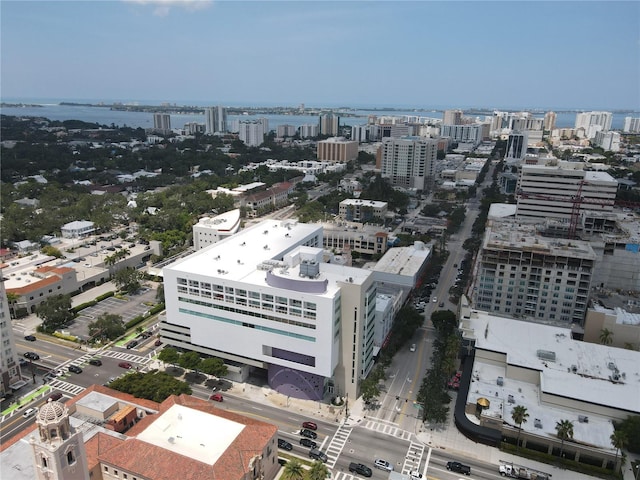 1990 Main St Unit 15, Sarasota, FL 34236 - view of urban area featuring a nearby body of water