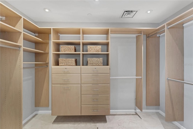 1990 Main St Unit 15, Sarasota, FL 34236 - view of walk in closet