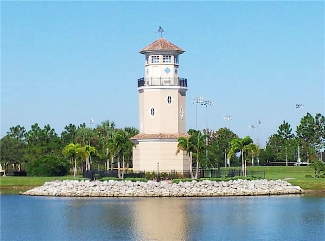 335 River Enclave Ct, Bradenton, FL 34212 - water view