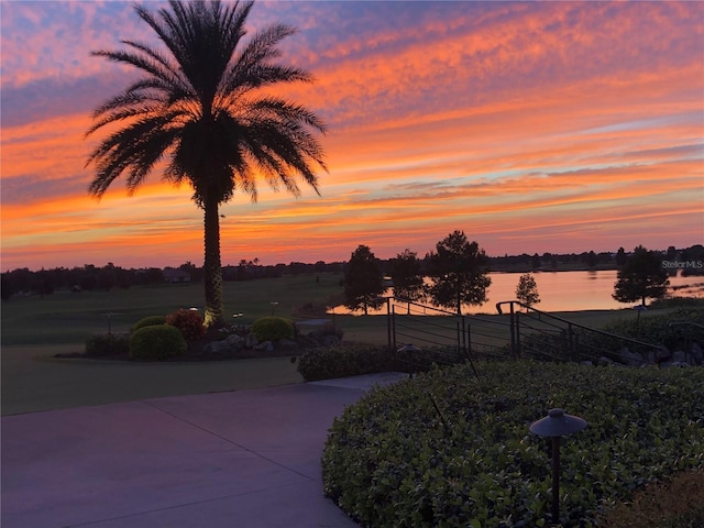 335 River Enclave Ct, Bradenton, FL 34212 - water view