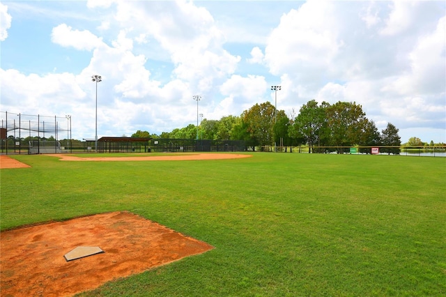 335 River Enclave Ct, Bradenton, FL 34212 - surrounding community with a water view