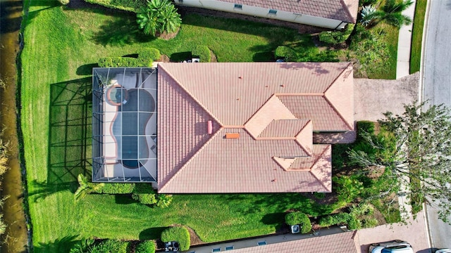 335 River Enclave Ct, Bradenton, FL 34212 - aerial view