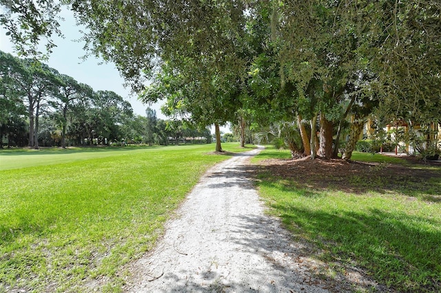 3712 Hampshire Ln Unit 5623, Sarasota, FL 34232 - view of road