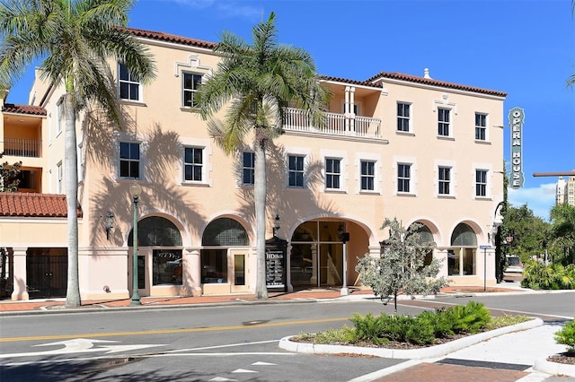 3712 Hampshire Ln Unit 5623, Sarasota, FL 34232 - view of property