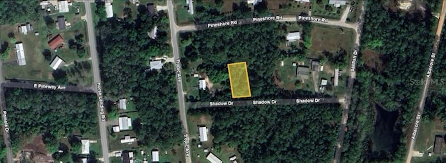 104 Shadow Dr, Satsuma FL, 32189 land for sale