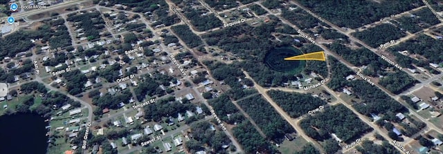 Listing photo 2 for Mohawk Dr, Interlachen FL 32148