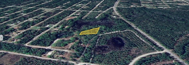 Listing photo 2 for 148 S Georgetown Point Rd, Georgetown FL 32139