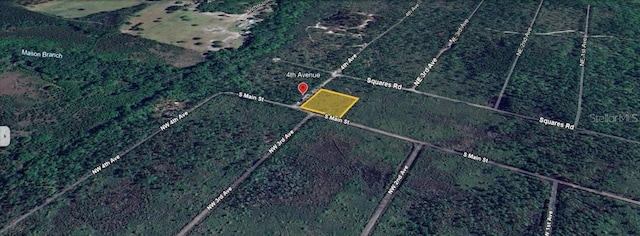 4th Ave, Palatka FL, 32177 land for sale