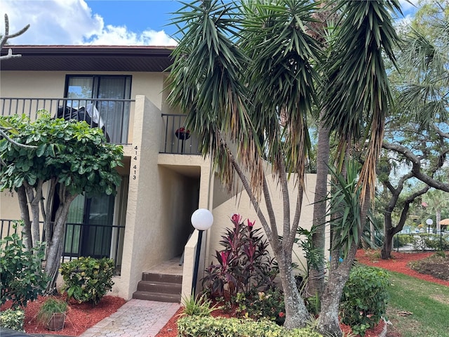 6447 Egret Ln Unit 413, Bradenton, FL 34210 - view of building exterior