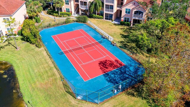 4134 Central Sarasota Pkwy Unit 1734, Sarasota, FL 34238 - drone / aerial view