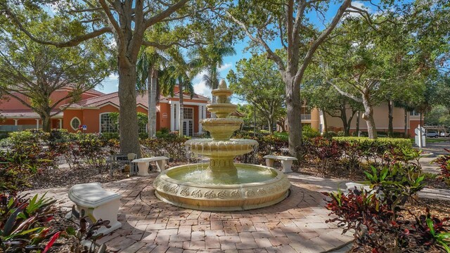 4134 Central Sarasota Pkwy Unit 1734, Sarasota, FL 34238 - view of property's community