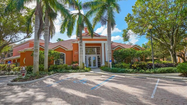 4134 Central Sarasota Pkwy Unit 1734, Sarasota, FL 34238 - view of building exterior featuring uncovered parking