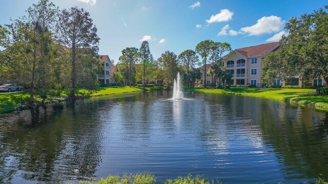 4134 Central Sarasota Pkwy Unit 1734, Sarasota, FL 34238 - water view