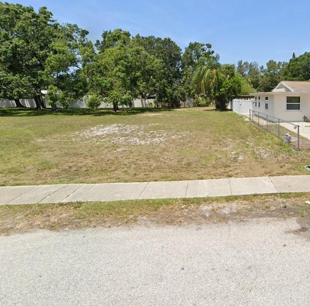 645 N Pompano Ave, Sarasota FL, 34237 land for sale