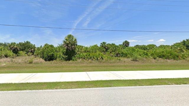 14196 Appleton Blvd, Port Charlotte FL, 33981 land for sale