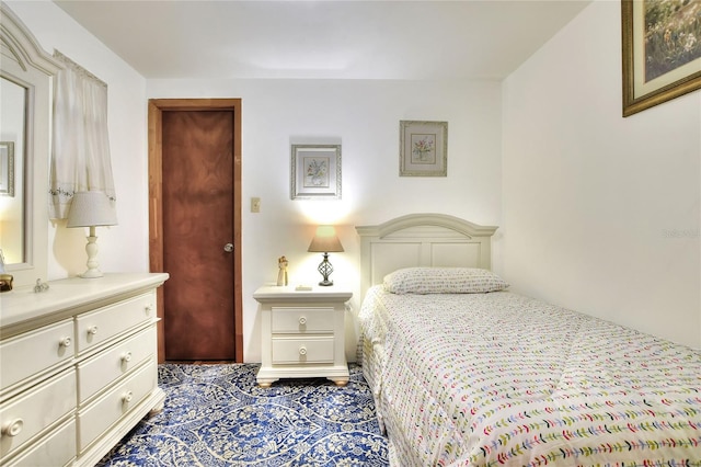 view of bedroom