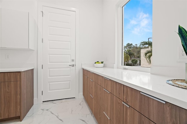 bathroom with plenty of natural light