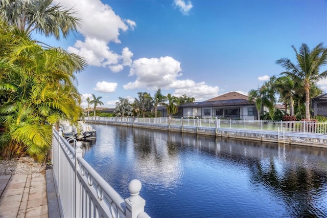 575 Fore Dr, Bradenton, FL 34208 - water view