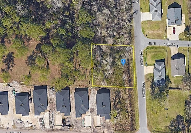 795 N Volusia St, Saint Augustine FL, 32084 land for sale