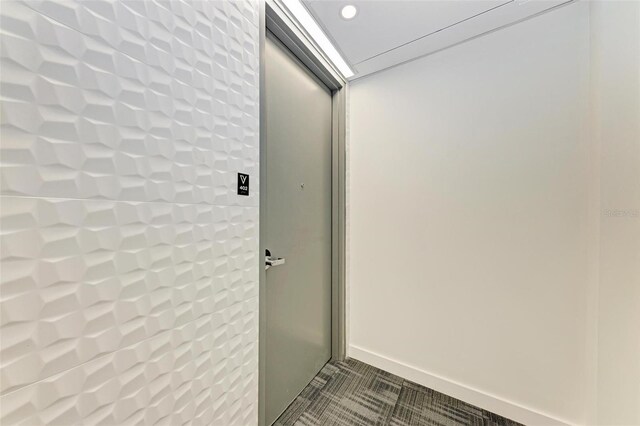 111 Golden Gate Pt Unit 402, Sarasota, FL 34236 - view of doorway to property