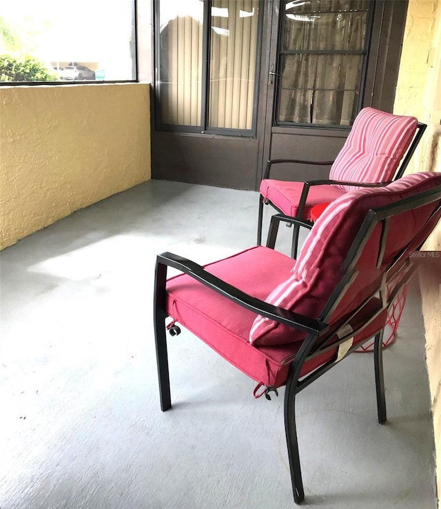 1446 56th St W Unit 1446, Bradenton, FL 34209 - view of patio / terrace