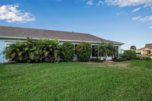 3115 Live Oak Ln Unit 30, Palmetto, FL 34221 - view of grassy yard