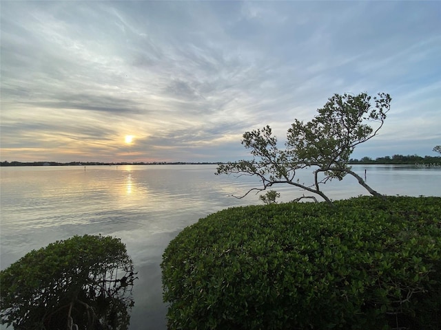 1508 Pelican Cove Rd Unit Gr233, Sarasota, FL 34231 - water view