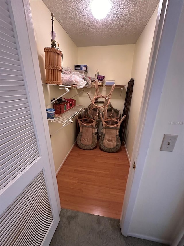 3500 El Conquistador Pkwy Unit 331, Bradenton, FL 34210 - view of storage area