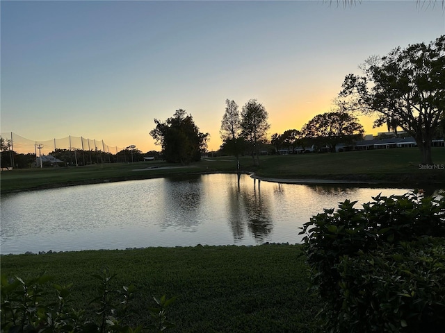 3500 El Conquistador Pkwy Unit 331, Bradenton, FL 34210 - water view