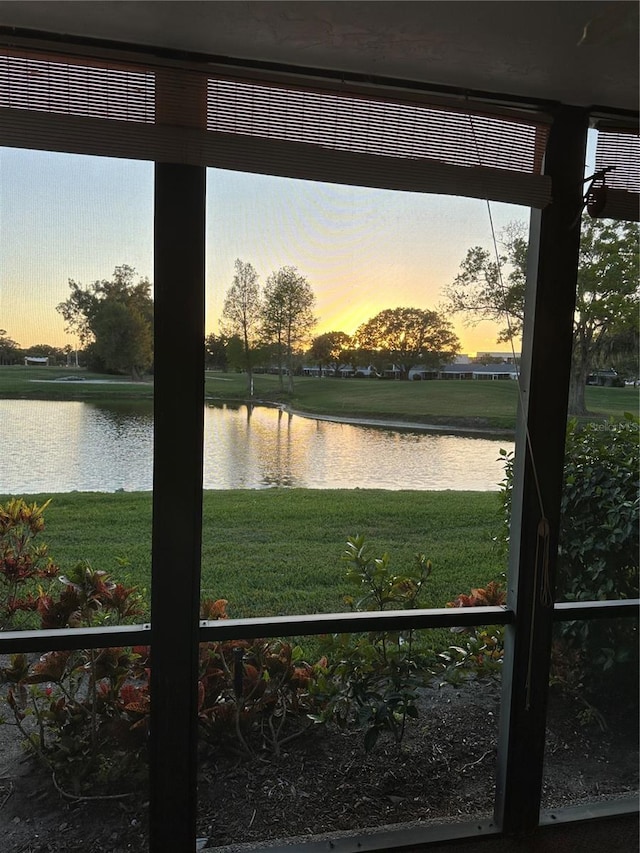 3500 El Conquistador Pkwy Unit 331, Bradenton, FL 34210 - water view